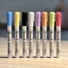 8 Pastell Kreidemarker